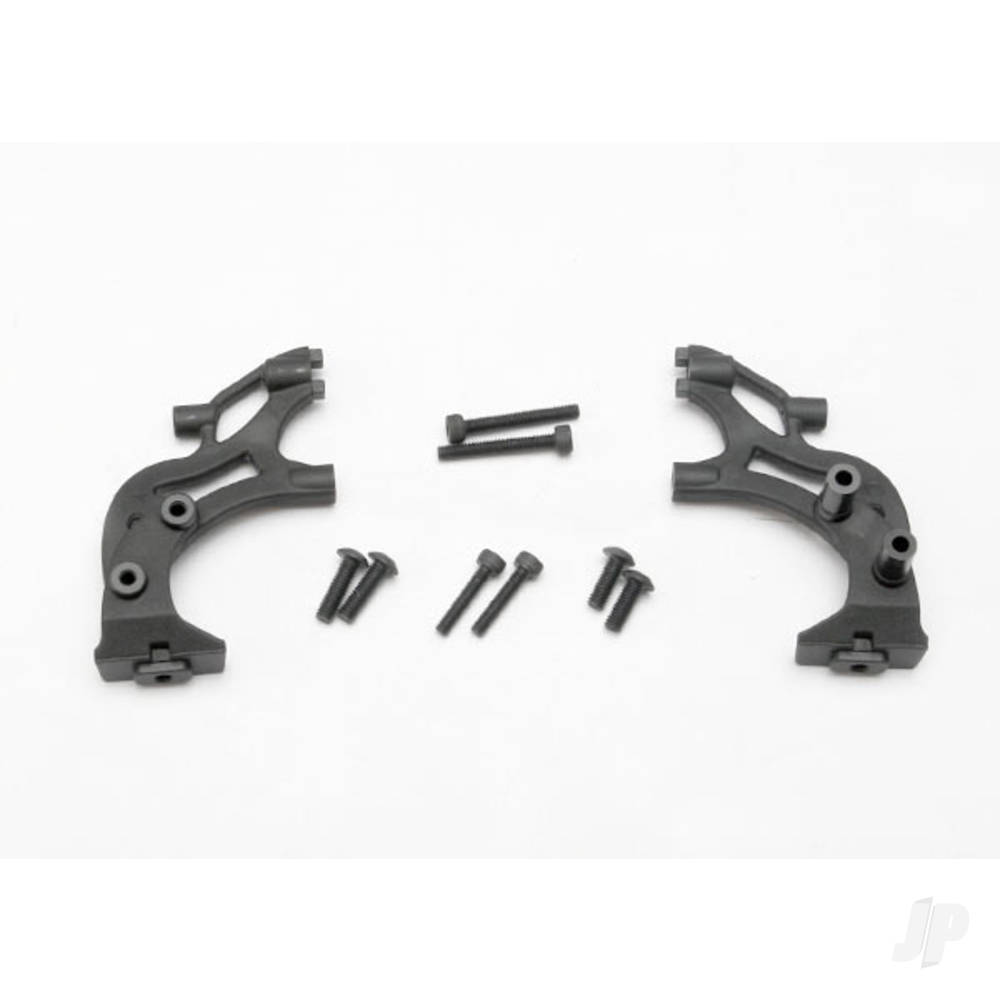 Traxxas Wing mount / hardware (1:16 E-Revo)