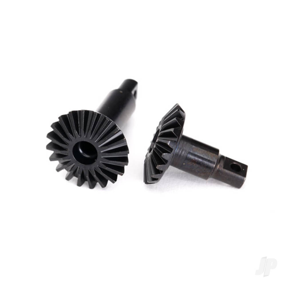 Traxxas Output centre Differential, hardened Steel (2 pcs)