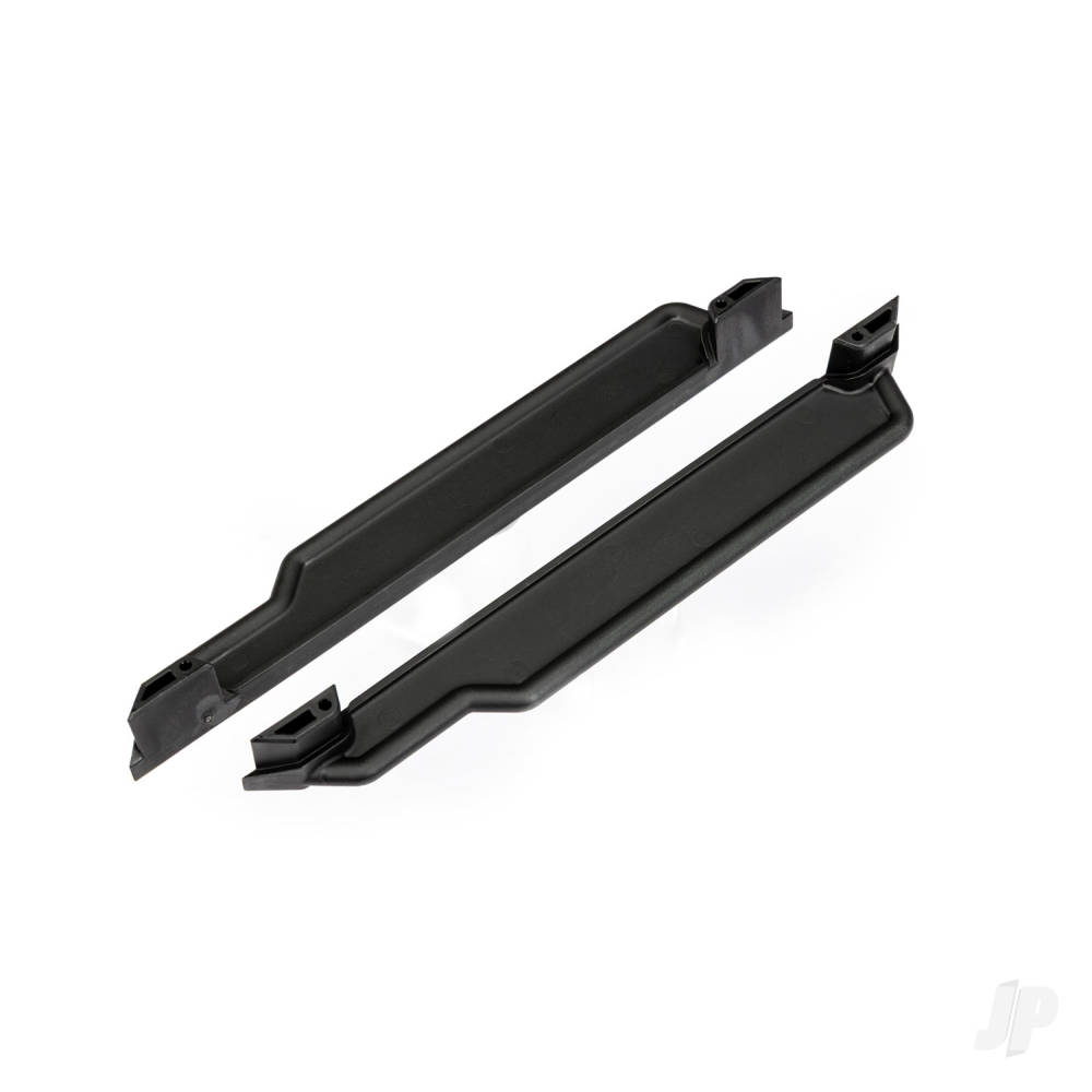 Traxxas Nerf bars, chassis (left & right)
