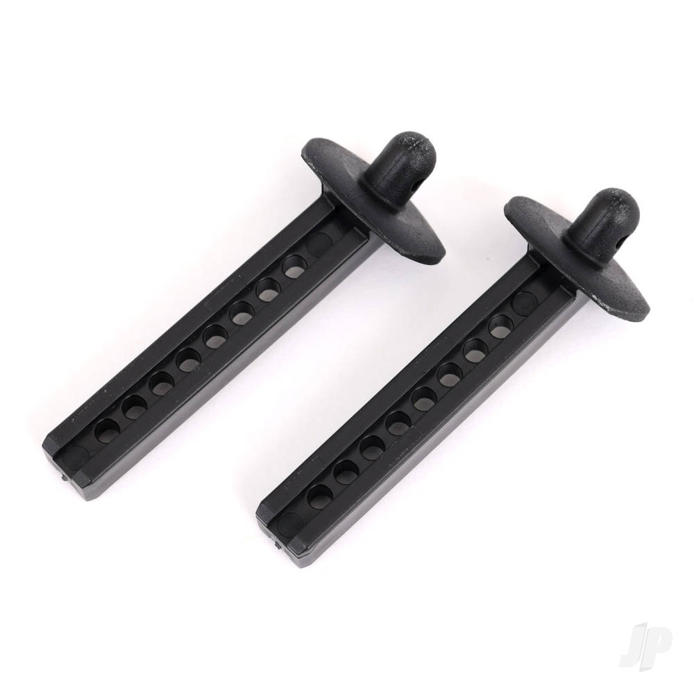 Traxxas Body mount posts, rear (2)