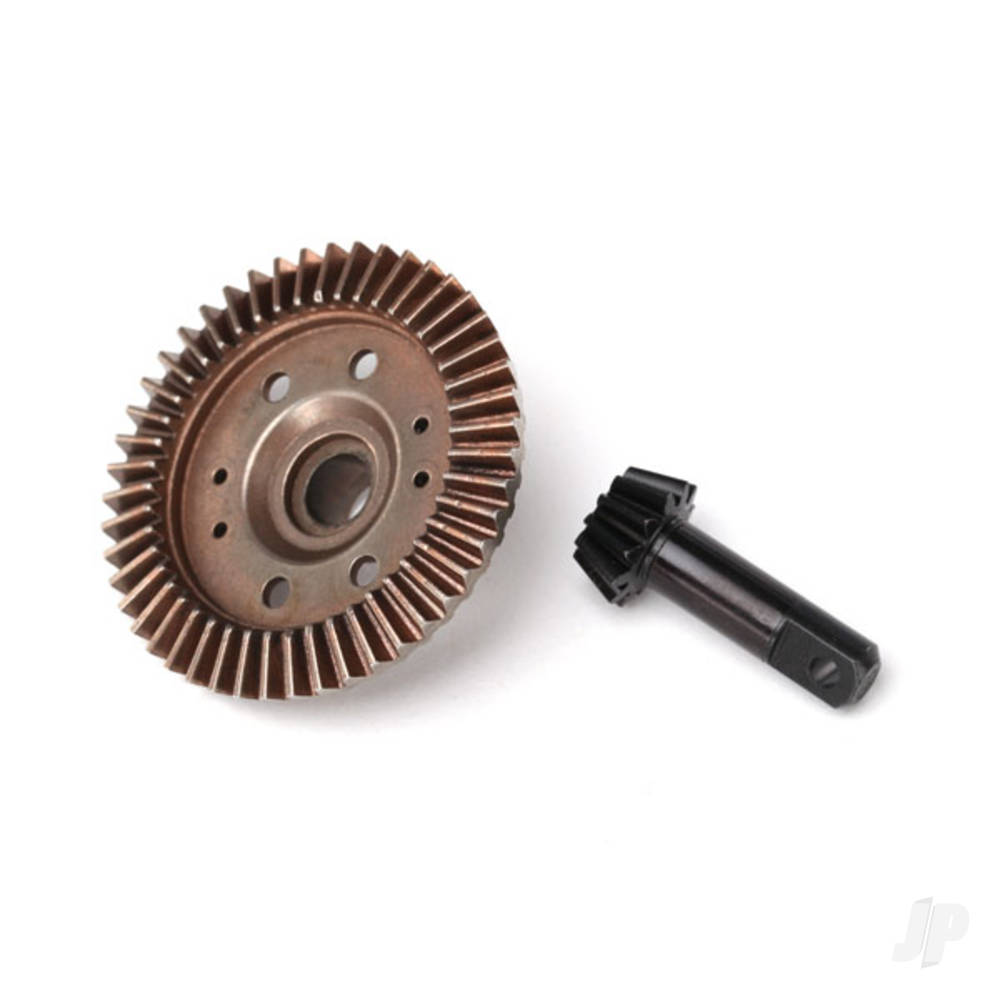 Traxxas Ring Differential / Pinion Gear Differential (12 / 47 ratio) (Front)