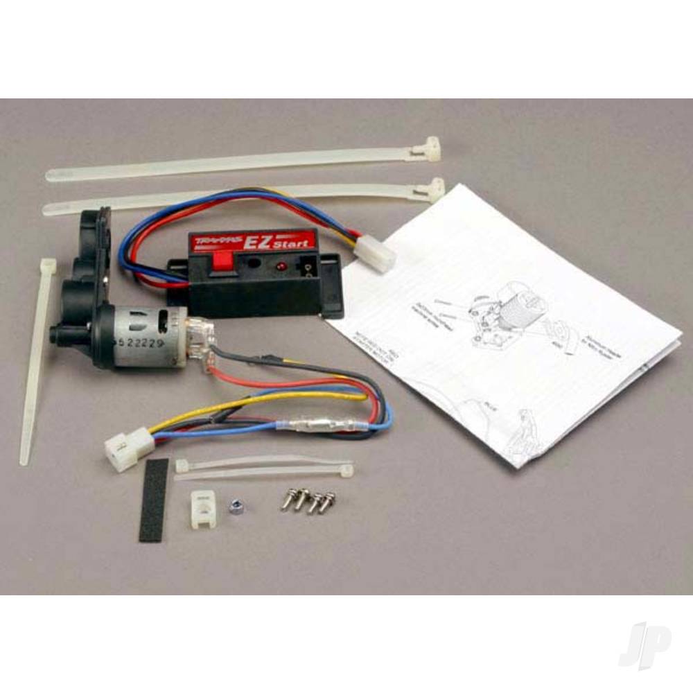 Traxxas EZ-Start System, complete