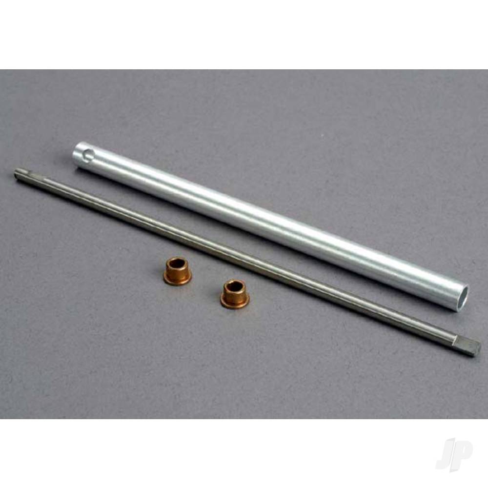 traxxas-driveshaft-stuffing-tube-bushings-self-lubricating-2-pcs