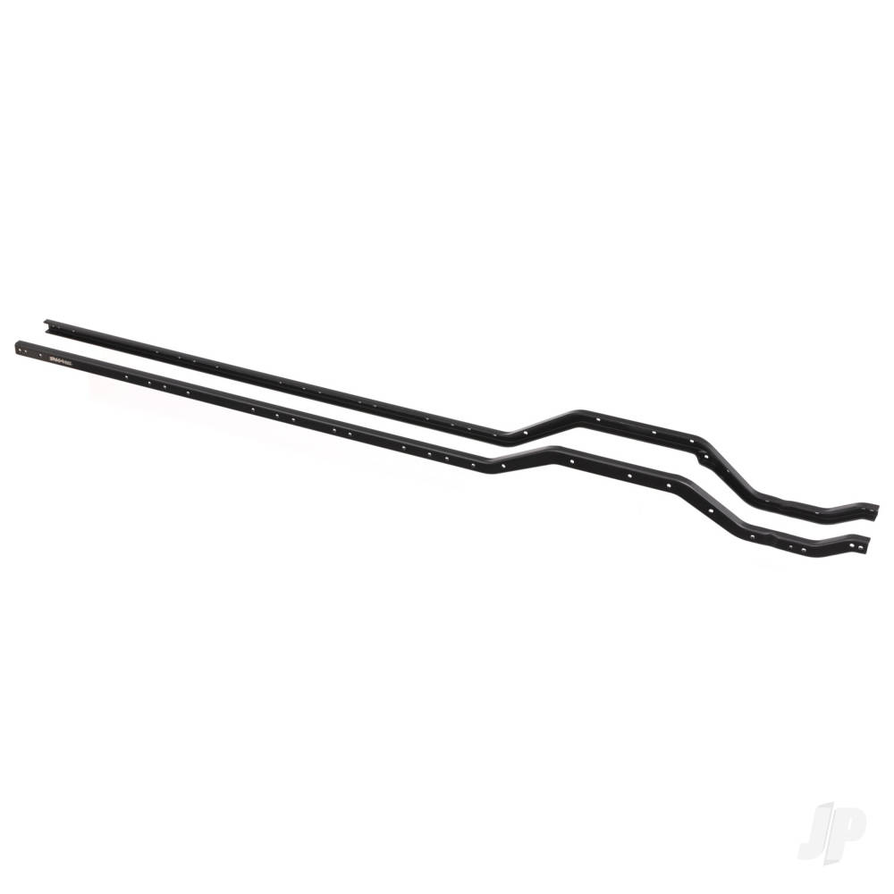 Traxxas Chassis rails, 783mm (steel) (left & right)