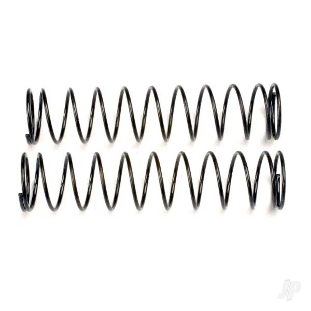 Traxxas Springs, Rear (Black) (2 pcs)