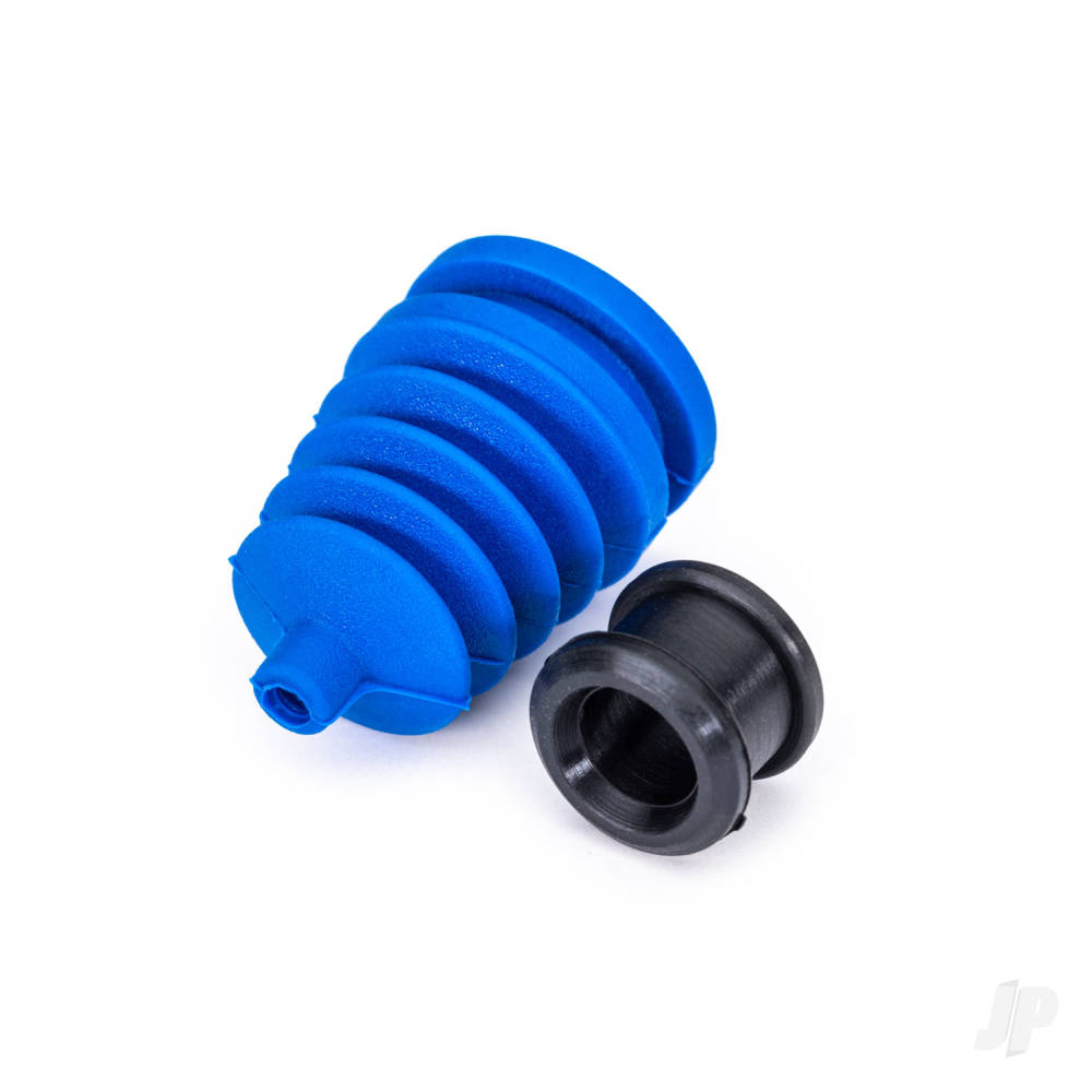 Traxxas Seal, push rod (1pc) / stuffing tube (1pc)