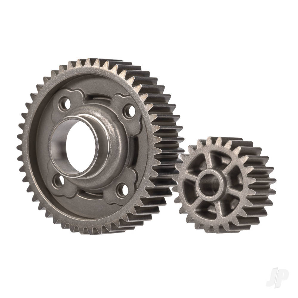 Traxxas Gear Set (overdrive)