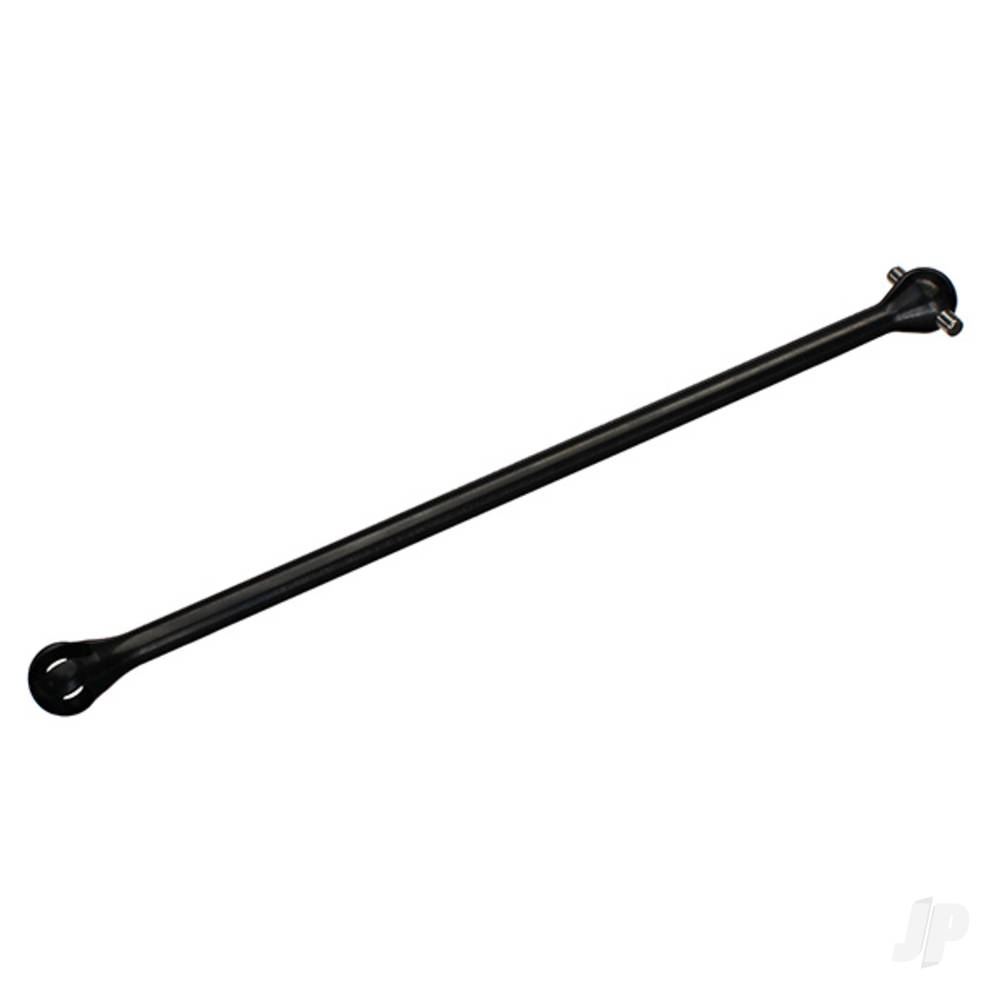 Traxxas Driveshaft, Steel constant-velocity (heavy duty, shaft only, 160mm) (1pc) (replacing #7750 also requires #7751X, #7754X and #7768, #7768R, or #7768G)