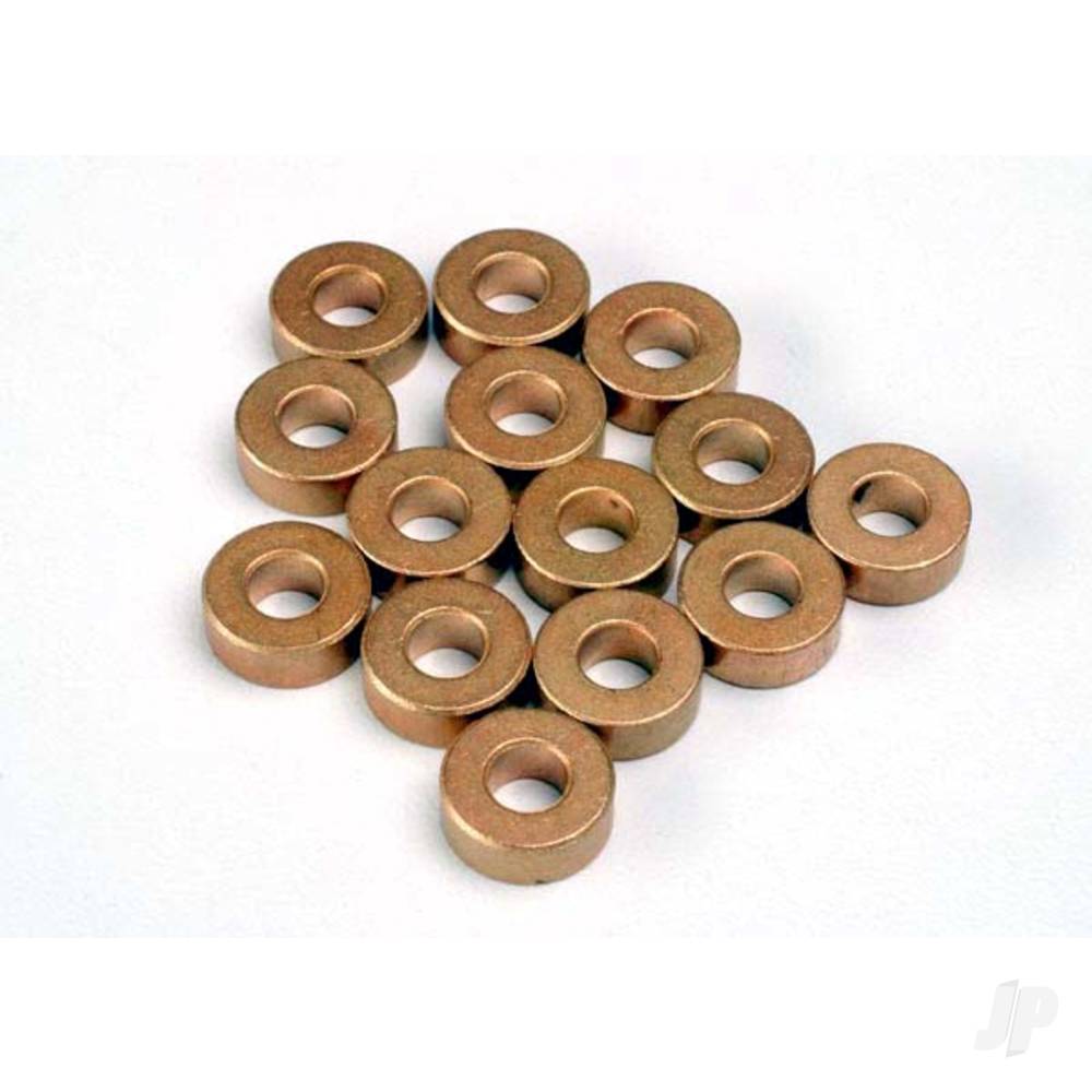 Traxxas Bushings, self-lubricating (5x11x4mm) (14 pcs)