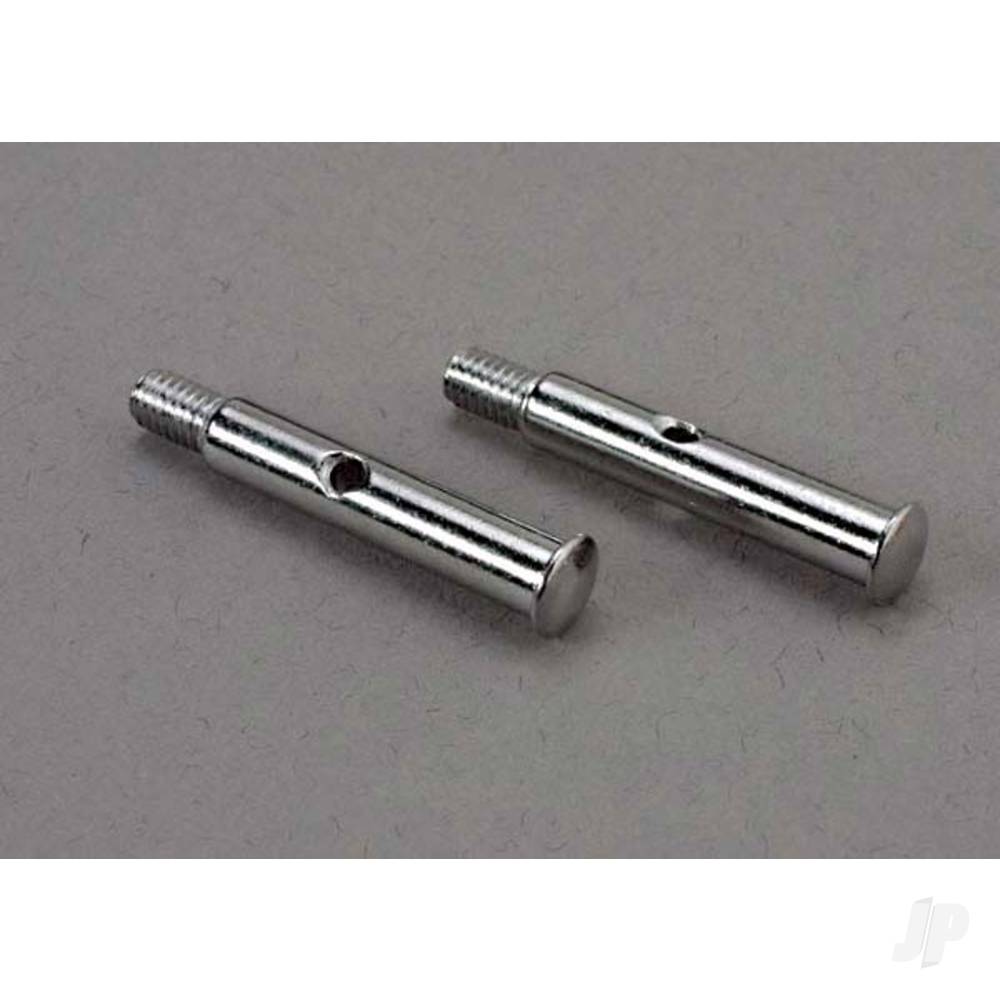 Traxxas Axles (Front) (2 pcs)