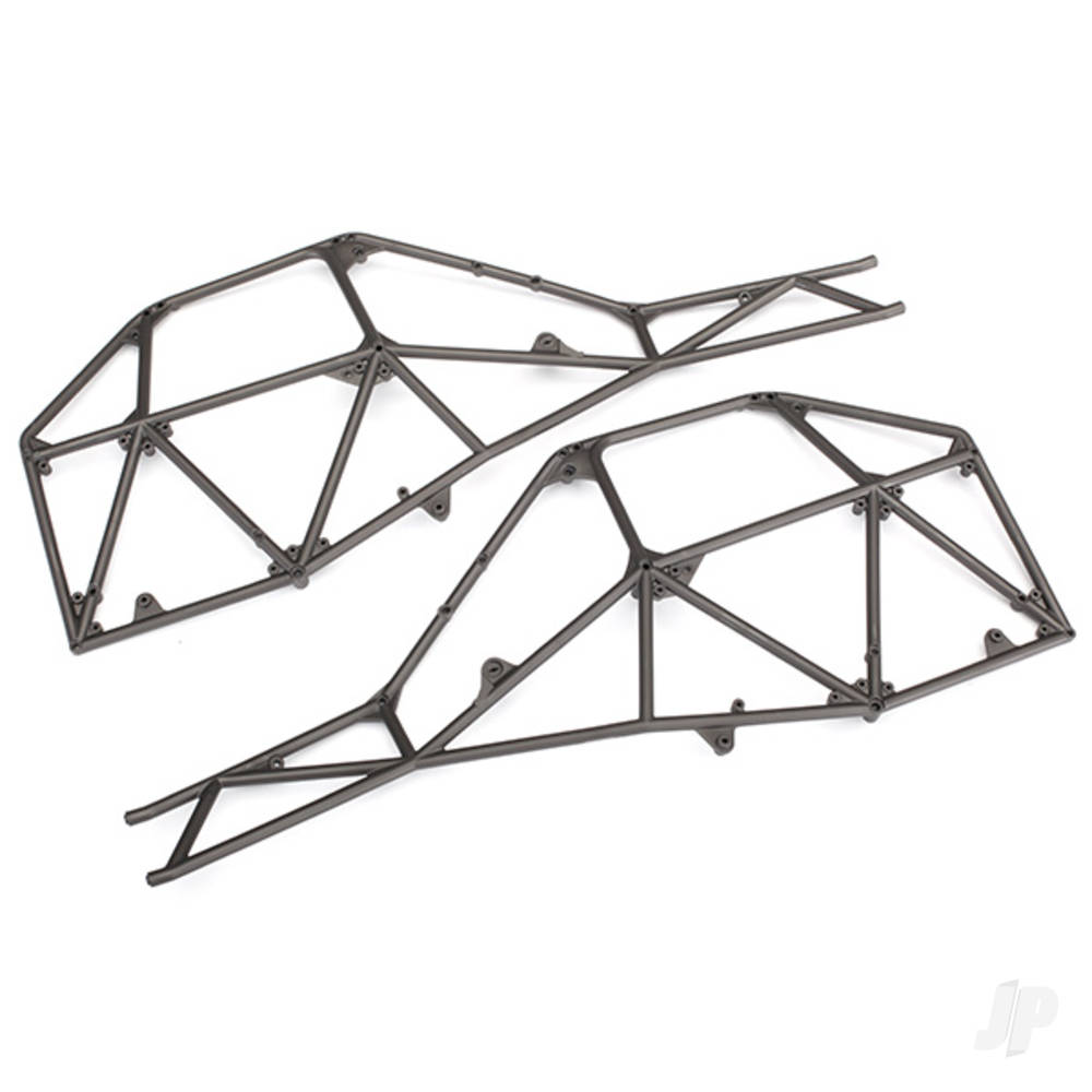 Traxxas Tube Chassis, side section (left & right)