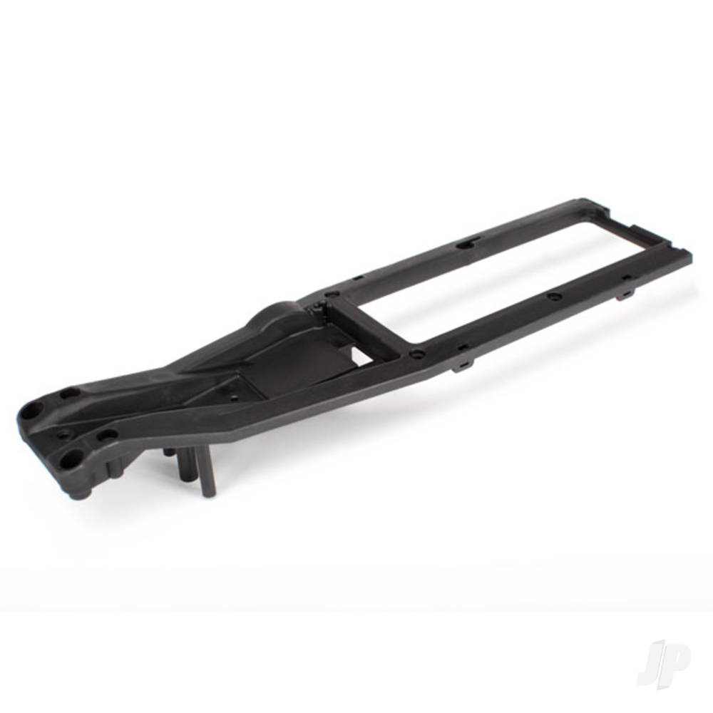 Traxxas Chassis, upper (composite)-1