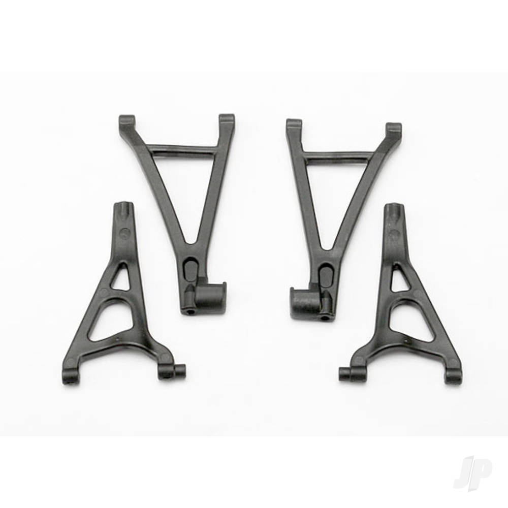 traxxas-suspension-arm-set-front-includes-upper-right-left-and-lower-right-left-arms-2