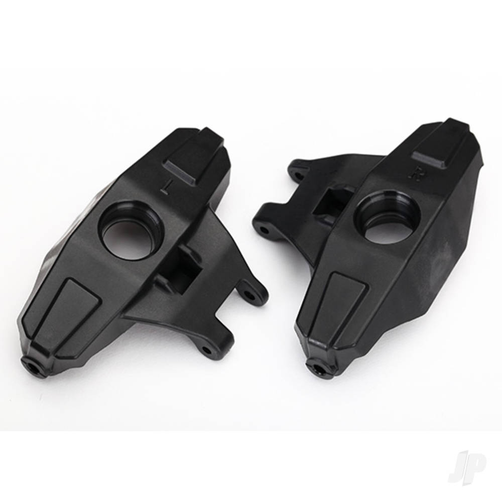 Traxxas Axle carriers, left & right (1 each)