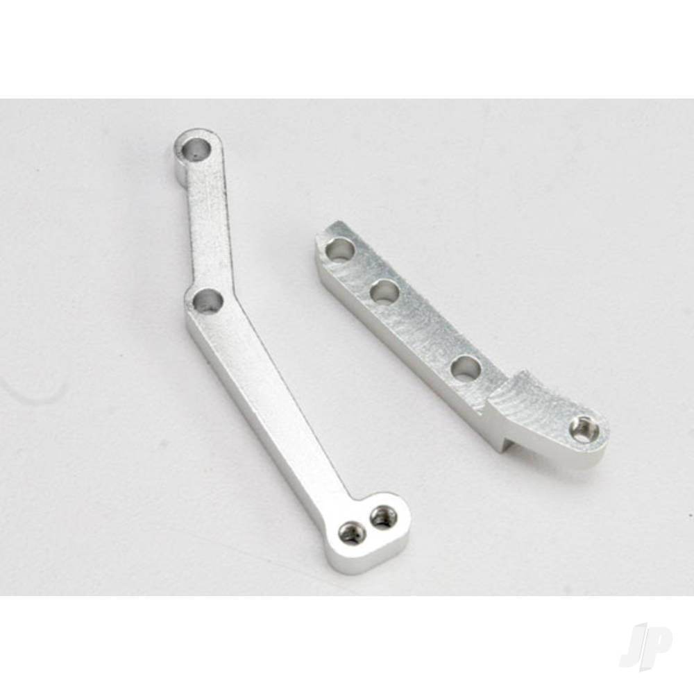 Traxxas Bellcrank mounts, throttle (Long & Short)