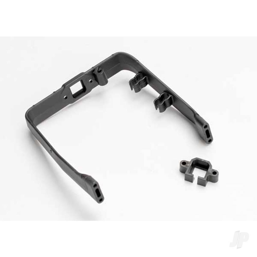 Traxxas Roll hoop / EZ-Start plug mount