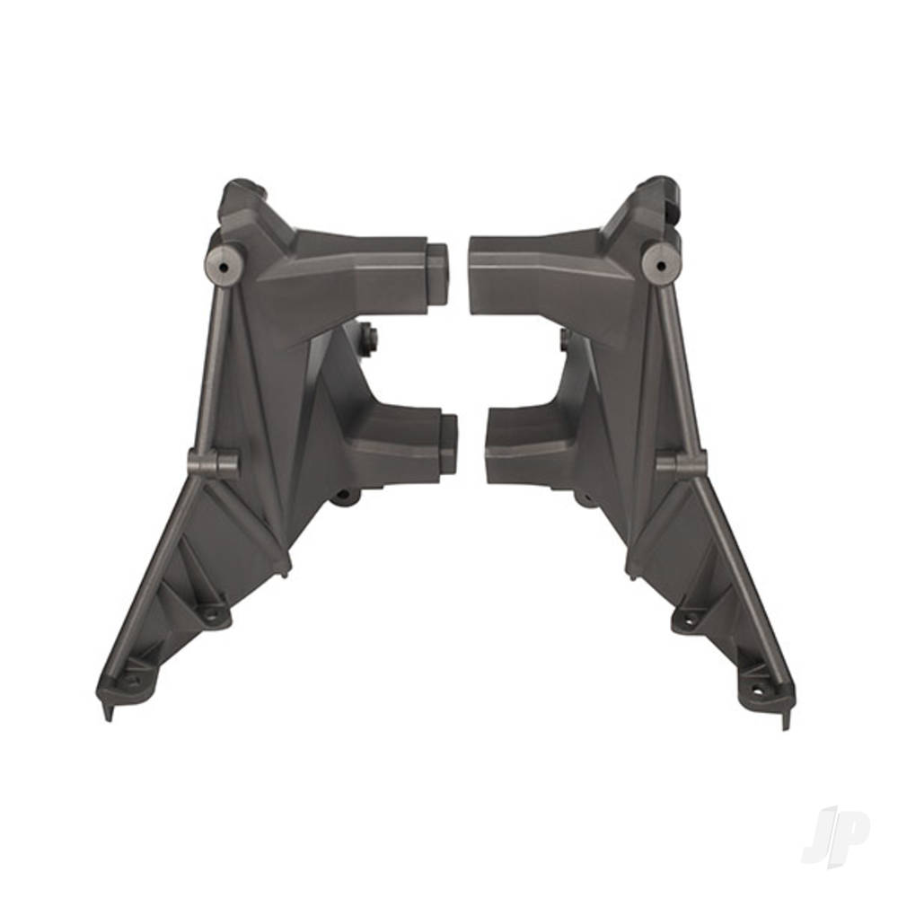 Traxxas Shock tower, Rear (left & right halves)-1