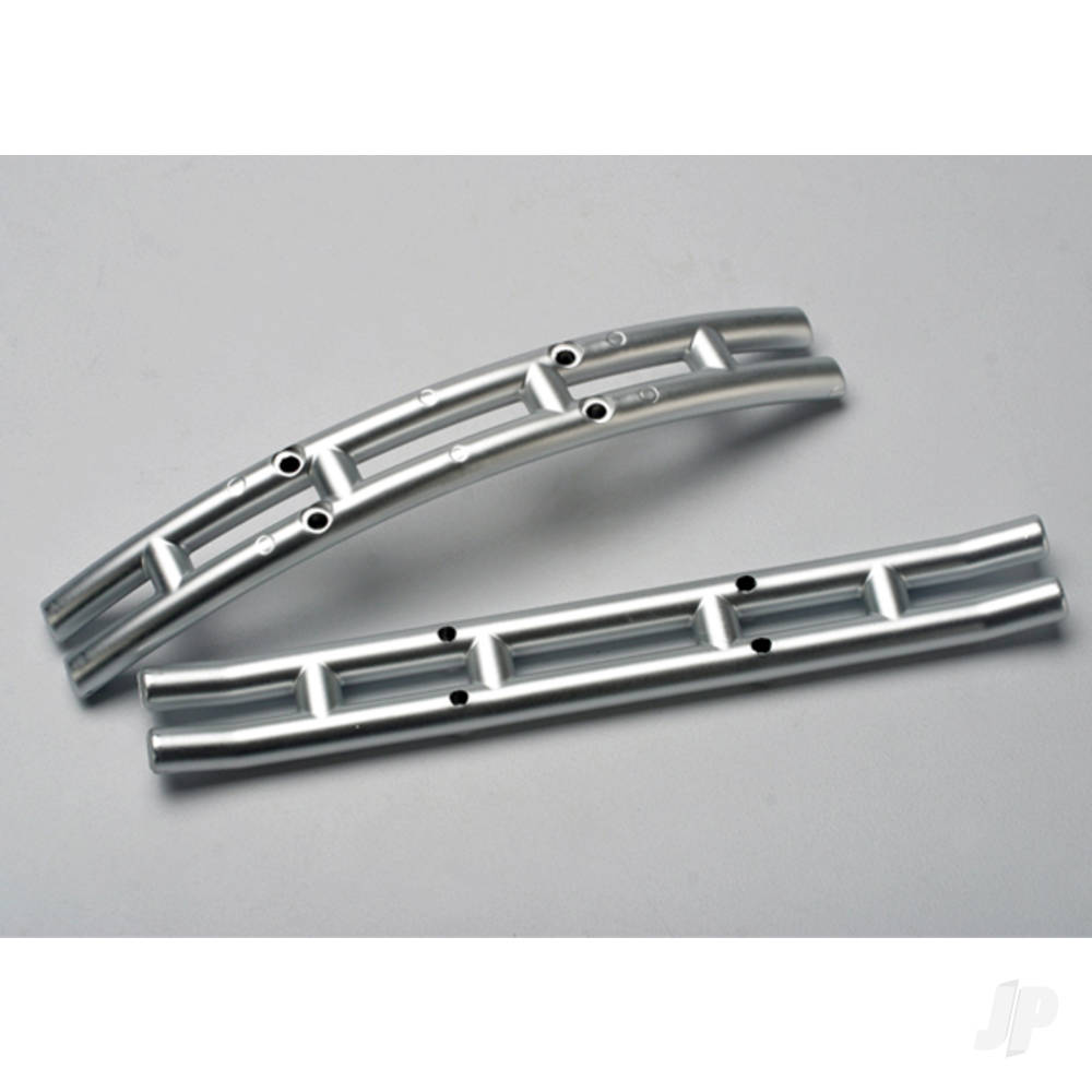 Traxxas Bumpers, Satin finished (Front & Rear)