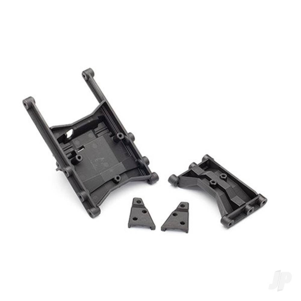 Traxxas Suspension mount, Rear, TRX-6 (1pc)