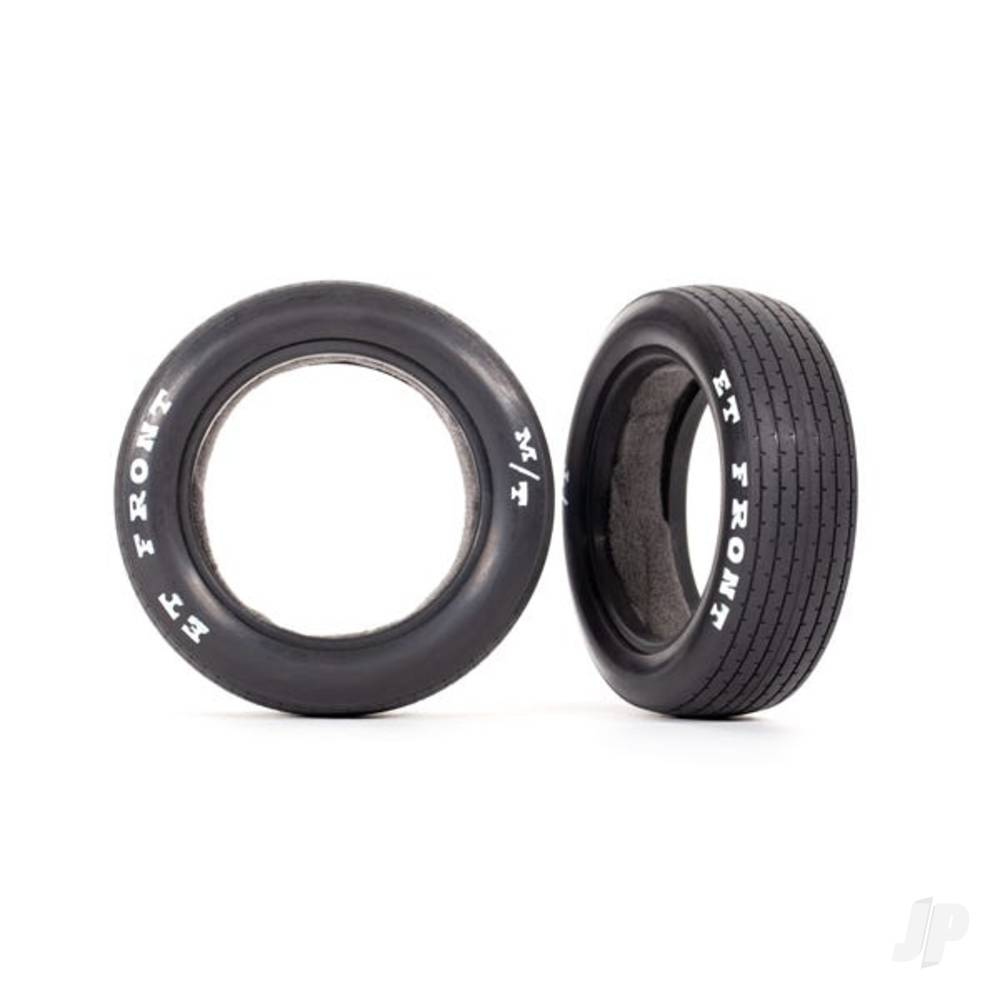 Traxxas Tyres, front (2)