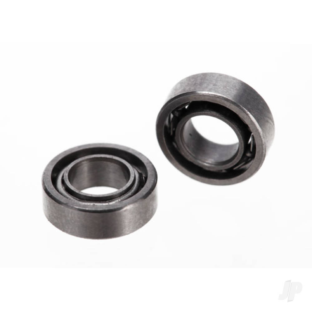 Traxxas Bearings, main shaft (2 pcs)