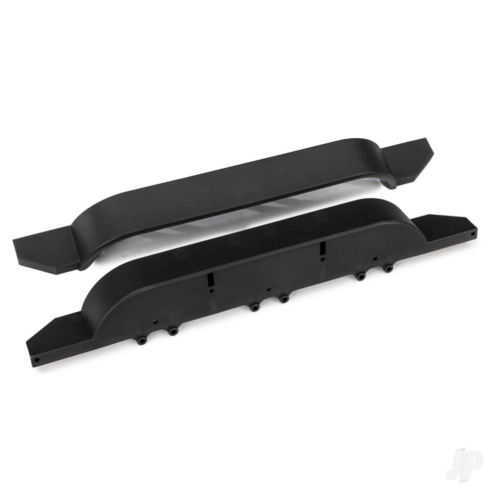 Traxxas Fenders, boat trailer (2)