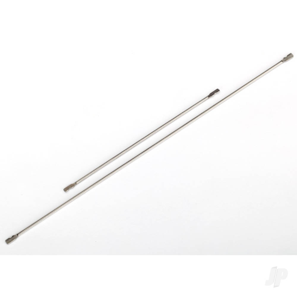 Traxxas Sway bars (Front & Rear)