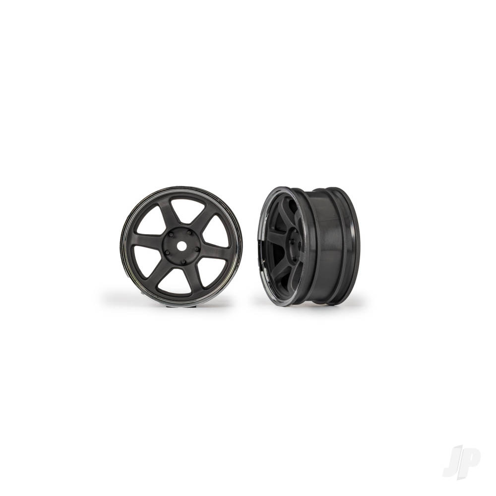 Traxxas Wheels, 1.9