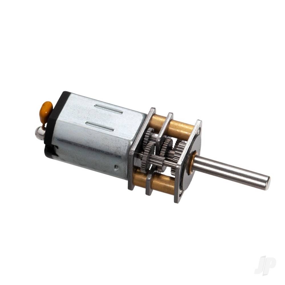 Traxxas Gearmotor, winch
