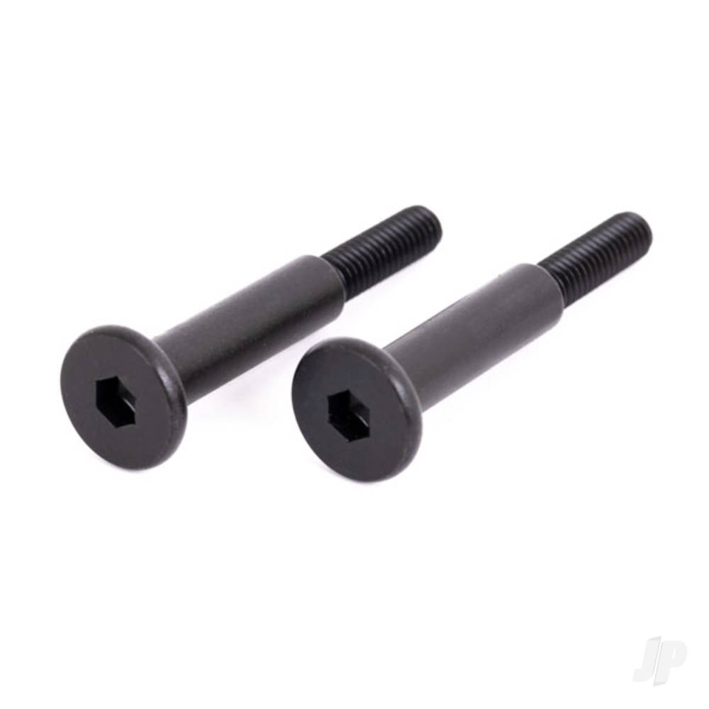Traxxas Shoulder screws, 3x16mm (2)