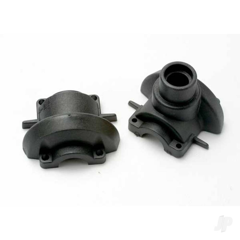 Traxxas Housings, Differential (Front & Rear) (1pc)