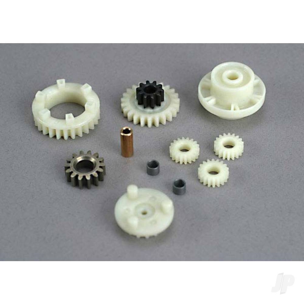 Traxxas Gear Set (complete) (EZ-Start 2)
