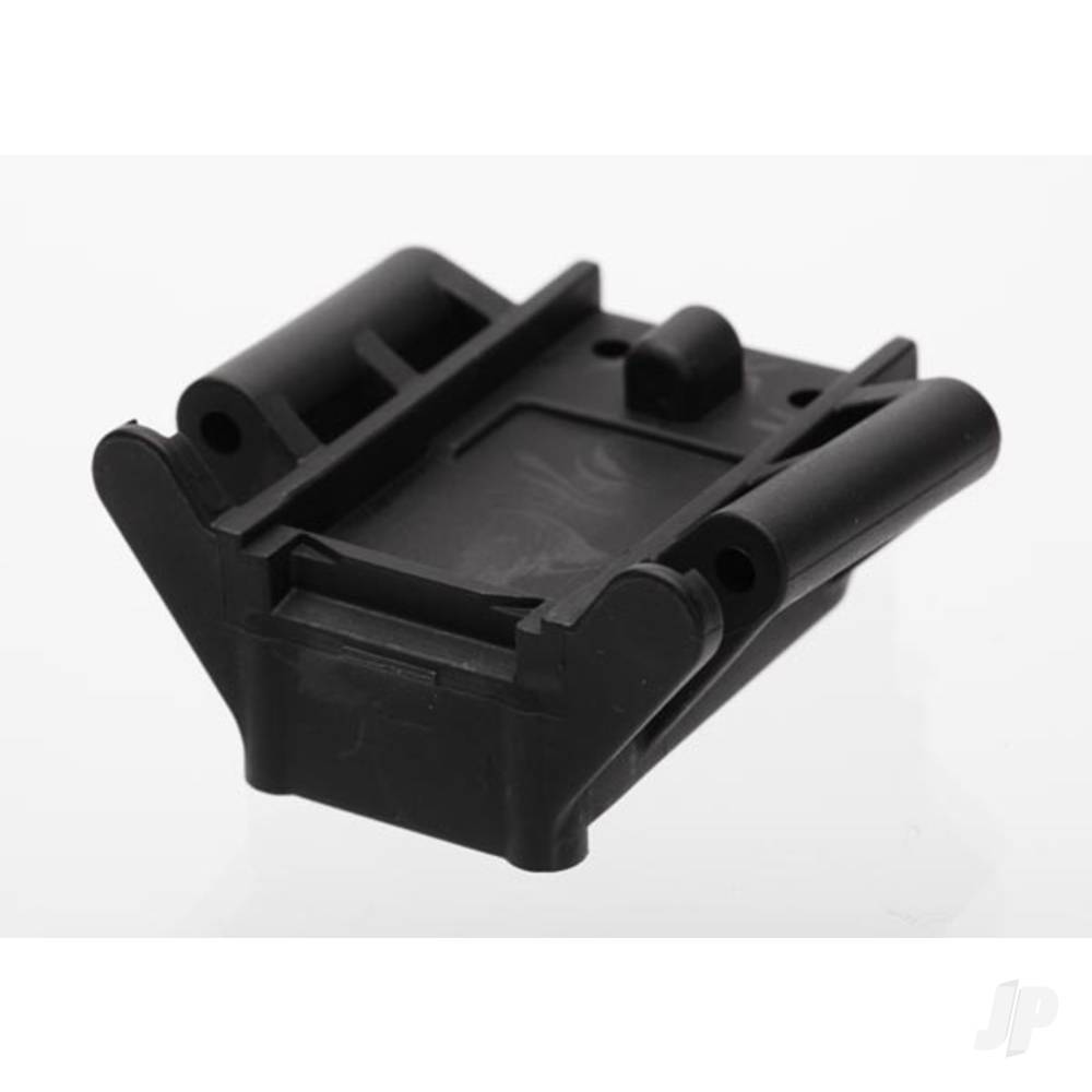 Traxxas Bulkhead, Rear