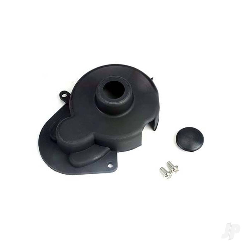 traxxas-dust-cover-with-screws