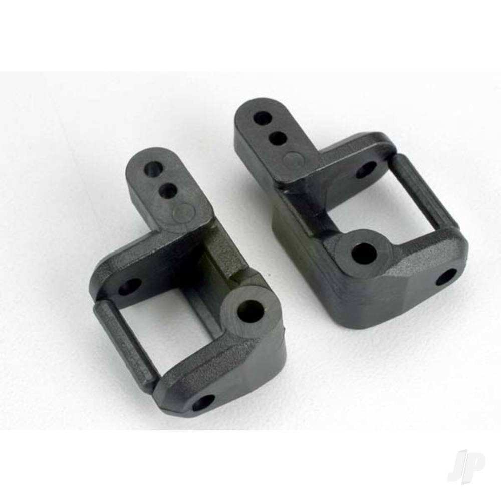 Traxxas Caster blocks, (30-degree) (left & right)