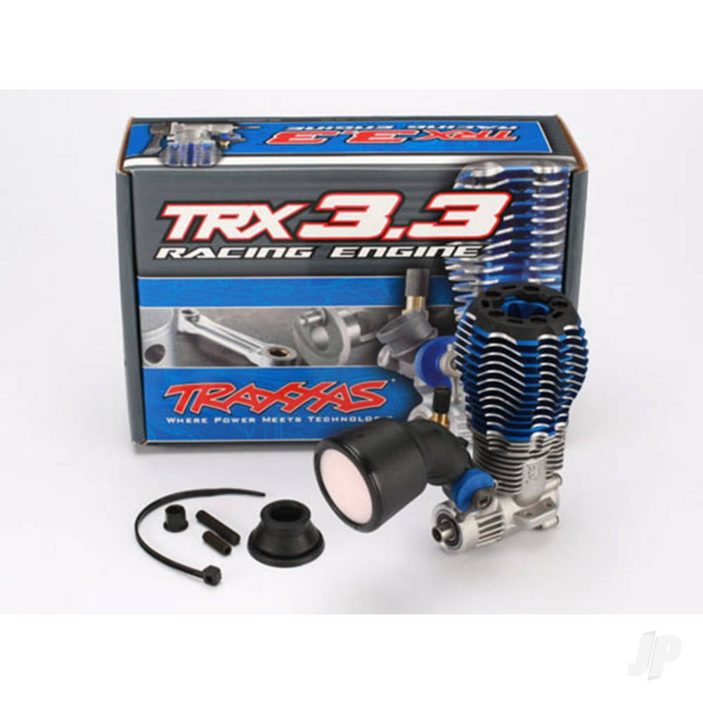 traxxas-trx-33-engine-multi-shaft-without-starter