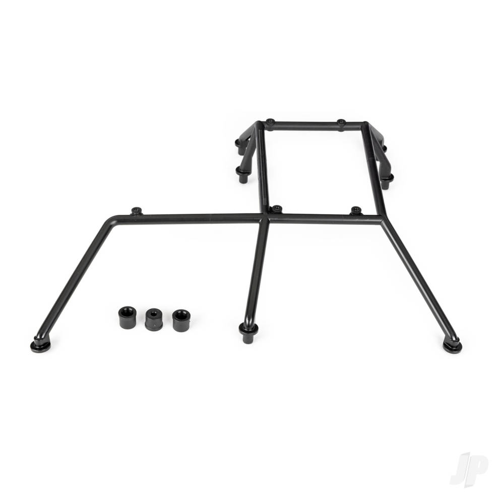 Traxxas Body cage, driver/ retainers (3) (fits #10411 body)