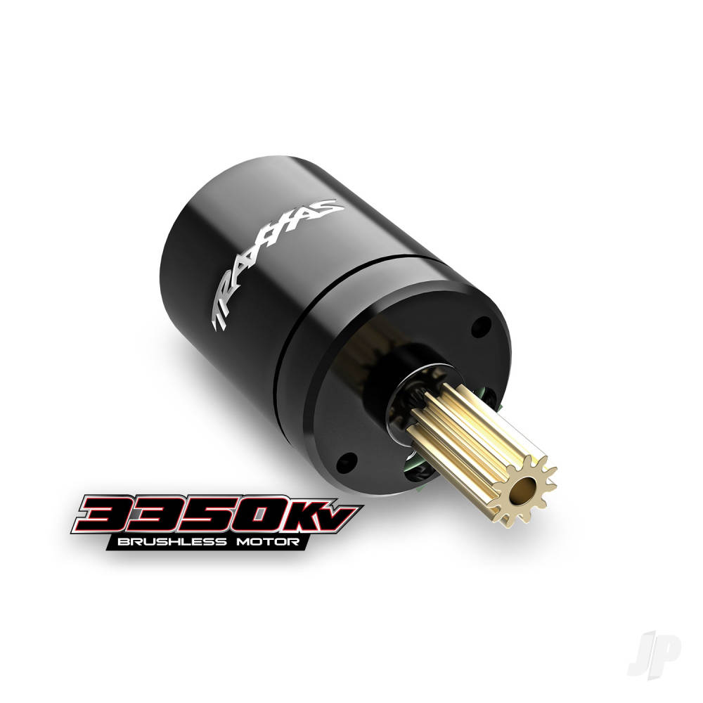 Traxxas MOTOR BRUSHLESS 3350KV-2