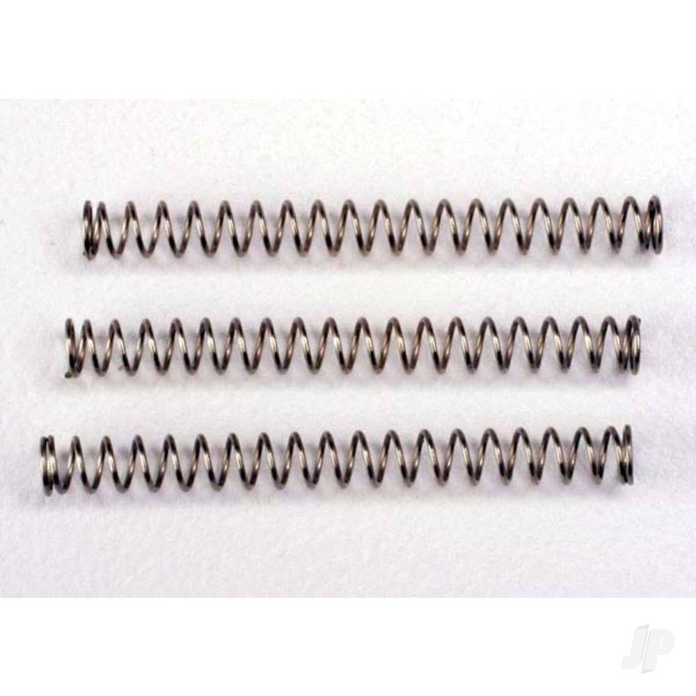 Traxxas Springs: throttle / brake / shift (3 pcs)-1
