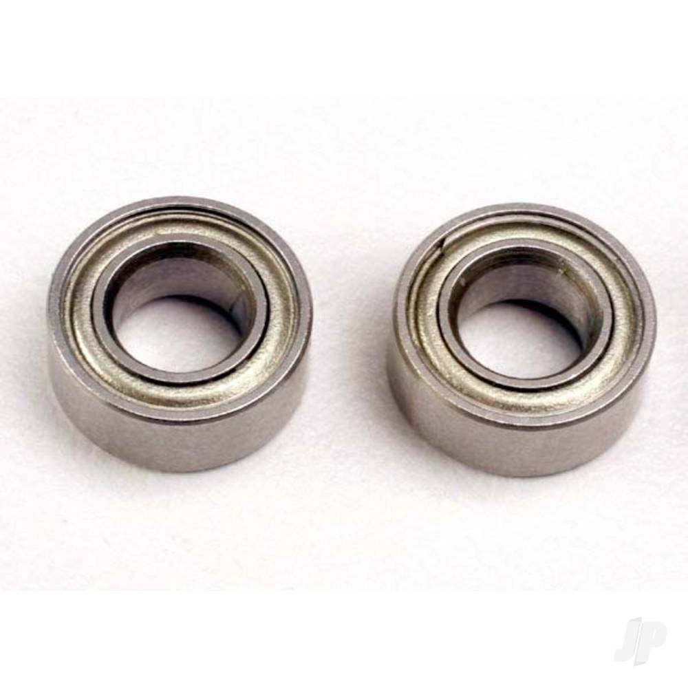 Traxxas Ball bearings (5x10x4mm) (2 pcs)