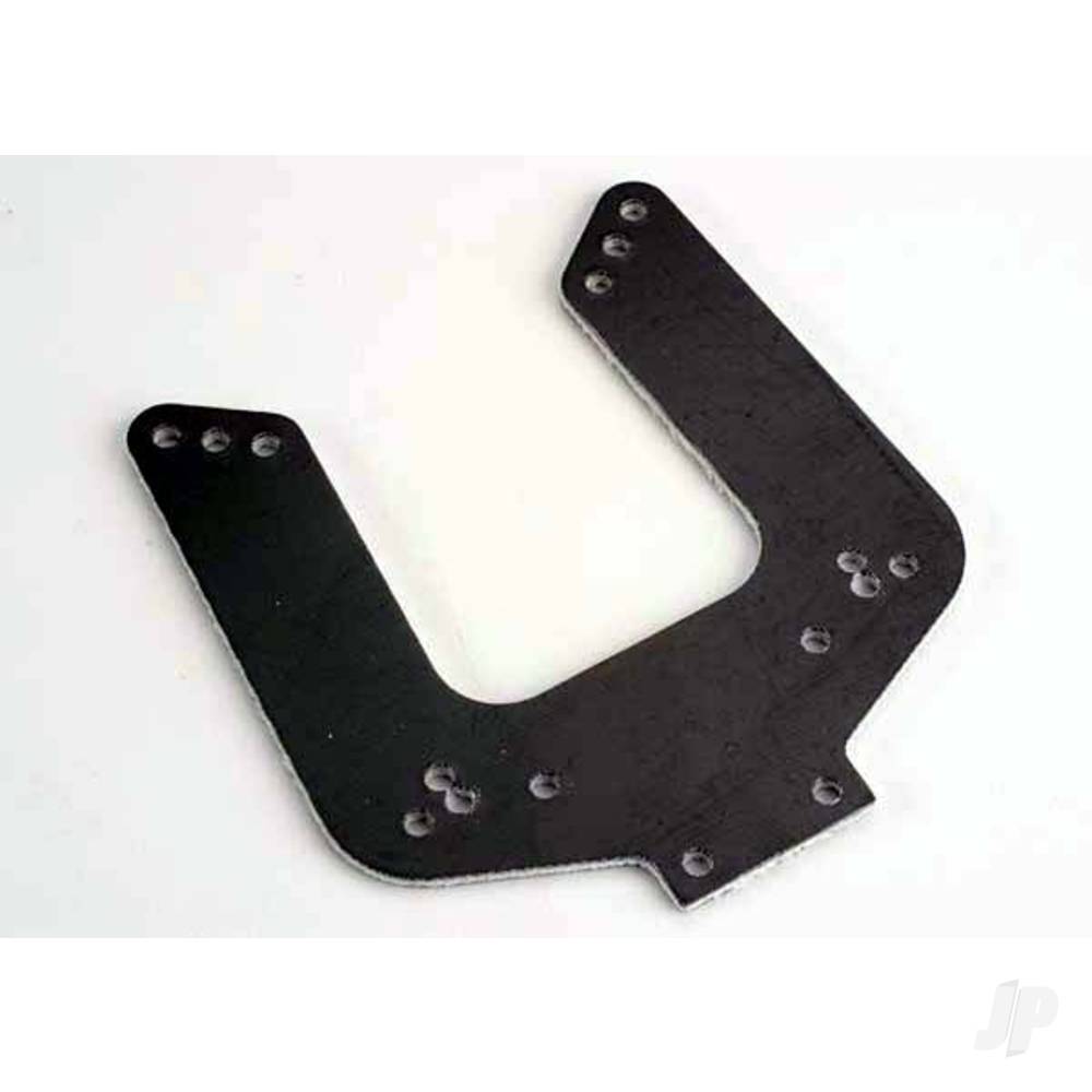 Traxxas Shock tower, fibreglass (Front)