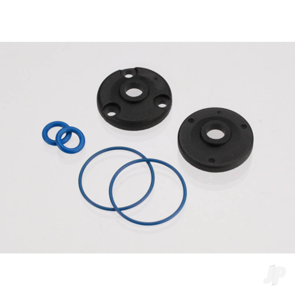 Traxxas Rebuild kit, centre Differential (includes o-rings and diff gear covers)