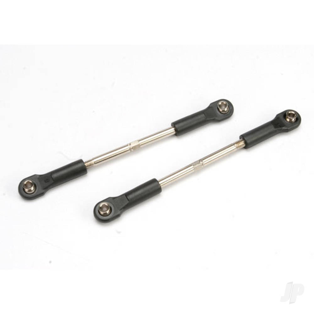 traxxas-turnbuckles-toe-links-61mm-front-or-rear-2-pcs-assembled-with-rod-ends-and-hollow-balls-2