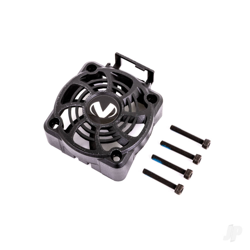 Traxxas Shroud, Motor Fan (fits #3483 motor)