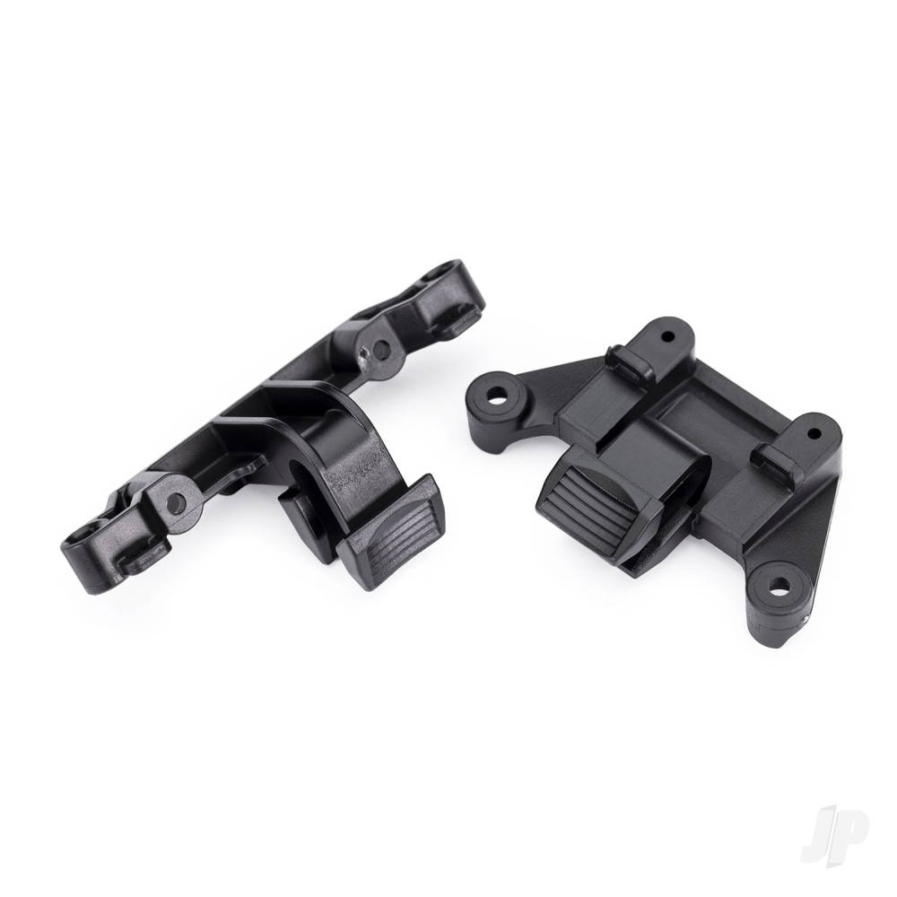 traxxas-latch-body-mount-front-1-rear-1-for-clipless-body-mounting-attaches-to-9812-body