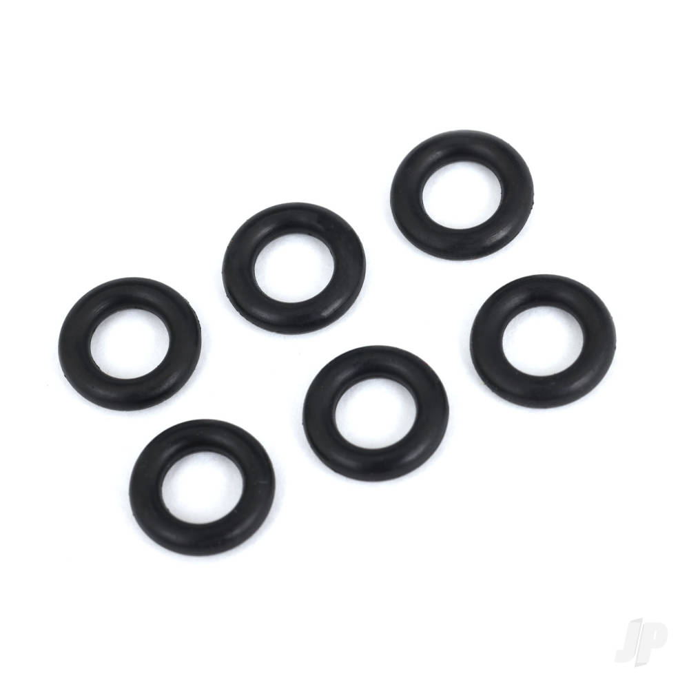 Traxxas O-rings (6)