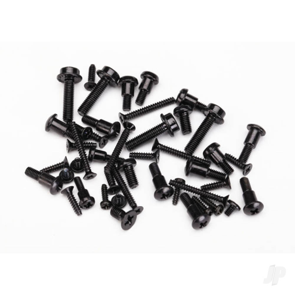 Traxxas Screw Set, complete