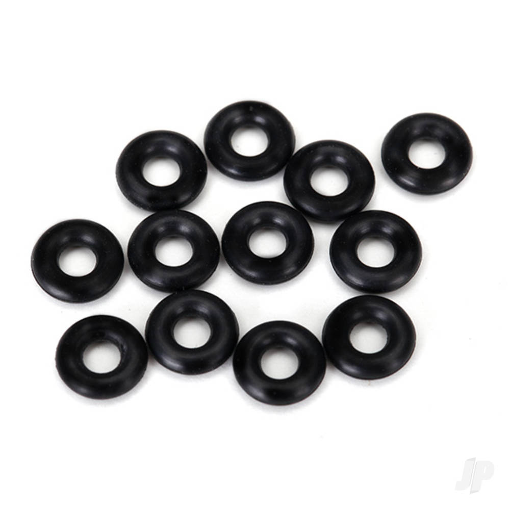 Traxxas O-rings (12 pcs)