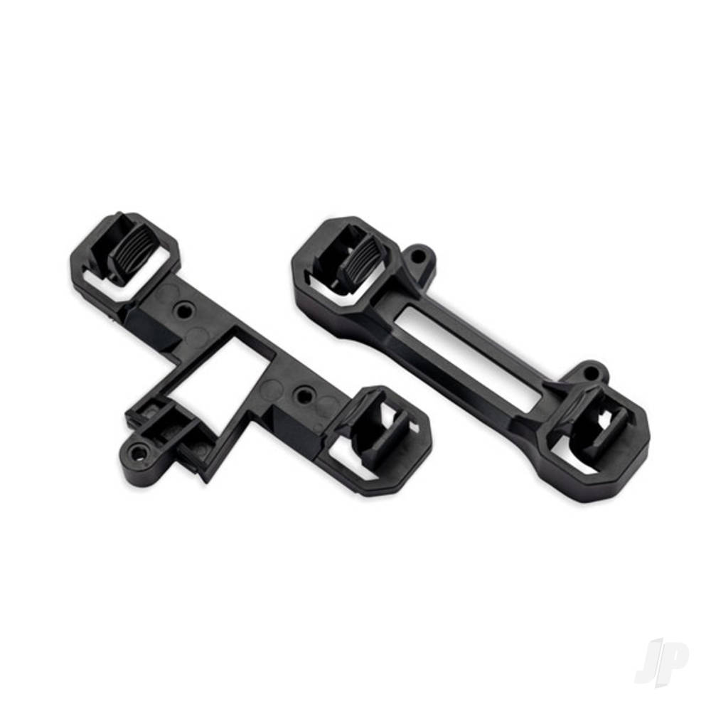 traxxas-latch-body-mount-front-rear-for-clipless-body-mounting-attaches-to-10712-body