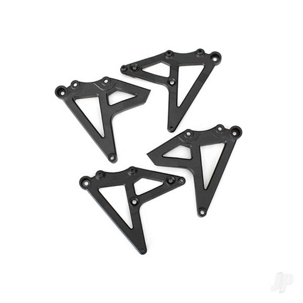 Traxxas Shock mounts, Rear (left & right)